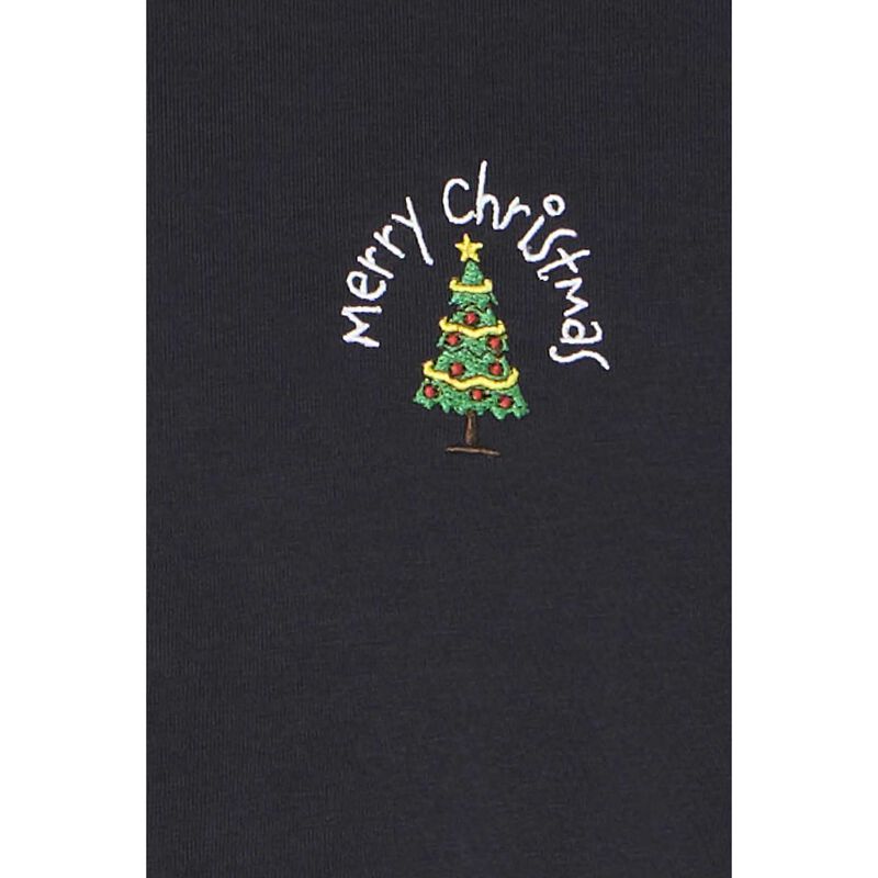 Blend Matias Merry Christmas T-Shirt image number 2